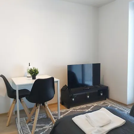 Kotimaailma - Keskustayksioe - Aleksanterinkatu Apartmán